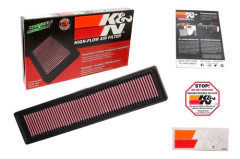 Filtro De Ar K&n Inbox 1.6 16v 207 / 307 / 308 / C4 33-2937