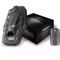 Chip Pedal Super edition Grand vitara 2014+