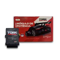 Chip potência Citröen DS3 1.6 THP Até + 28CV + 4kgfm c/ APP Tork One - loja online