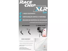 Chip Pedal Acelerador Racechip XLR Jeep Wrangler JK 07-17 XLR1107V2 c /App na internet