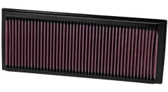 Filtro De Ar Kn Inbox Jetta Fusca Tsi A3 200cv 211cv 33-2865 - CAR PERFORMANCE