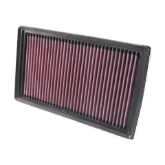 Filtro De Ar K&n Inbox Bmw z4 20i 2013 2.0 4cil 33-2963 - CAR PERFORMANCE