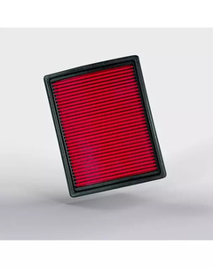Filtro De ar rs RS2966 - FILTRO INBOX ASTRA 1.8 MPFI