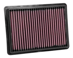 Filtro De Ar K&n Inbox Chevrolet Equinox 1.5t 33-5069 na internet