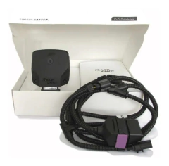 Chip Potência Racechip S10 E Trailblazer 2.8 Ctdi Rs+app - comprar online