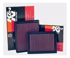 Filtro De Ar Kn K&n Bmw 316i 318i 320i 1.6 2.0 04/12 E-2021 na internet