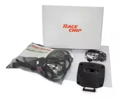 Chip Potência Racechip GTS BLACK + APP Porsche MACAN 3.0 GTS V6 360CV (17) - CAR PERFORMANCE