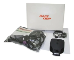 Chip Potência Racechip Tracker / montana 1.2 turbo Rs+app na internet