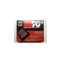 Filtro De Ar K&n Inbox - Mercedes A200 / A250 Turbo 33-2995 - comprar online
