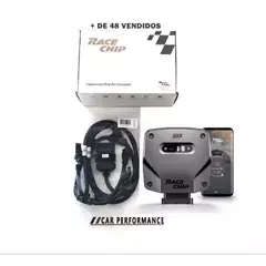 Chip De Potência Racechip Gts App audi a4 sline 2024+ 2.0 204cv mhev - loja online