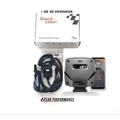 Chip De Potência Racechip Gts App Civic 2017 1.5 T 174cv - comprar online