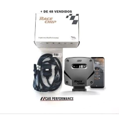 Chip Potência Racechip Gts Jeep renegade 2.0td - comprar online
