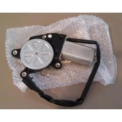 Motor Do Difusor Escape Elétrico (só O Motor)
