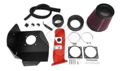 Filtro Ar K&n Cold Air Intake Subaru Impreza Wrx Sti 69-8005 - comprar online