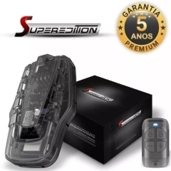 Chip Pedal Super Edition App Fiat Toro Todos - comprar online