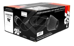 Filtro Ar K&n Cold Air Intake Subaru Impreza Wrx Sti 69-8005 na internet