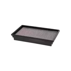 33-2127 Filtro De Ar K&n Para Saveiro 1.6/1.8 05-10 e 2.0 05-06 | Parati 1.0 Turbo/1.6/1.8/2.0 04-08 | Gol 1.6 04-06 - comprar online