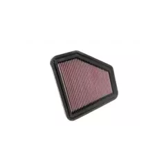 33-2326 Filtro De Ar K&n Para TOYOTA CAMRY V6 07-11\LEXUS ES350 07-12 - comprar online