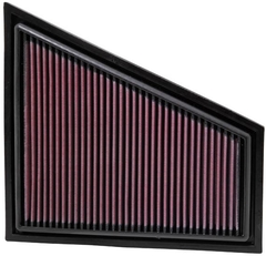 Filtro De Ar K&n Inbox Bmw z4 20i 2013 2.0 4cil 33-2963 - comprar online