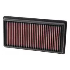 33-3006 Filtro De Ar K&n Para 208/C3 1.2 12V FLEX 17> - comprar online