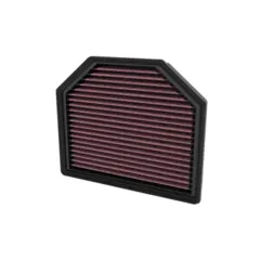 Filtro De Ar K&n Inbox Audi A5 2.0 Turbo e 3.0 V6 2024–2025+ 272hp