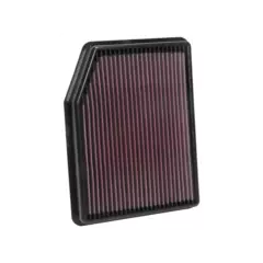 33-5083 FILTRO DE AR CHEVROLET: SILVERADO 1500 6.2/5.3/4.3 19+ GMC: SIERRA 1500 6.2 V8 19+