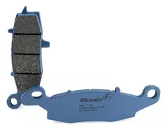 Pastilha de Freio Brembo Kawasaki/Suzuki - 07KA1907 - CAR PERFORMANCE