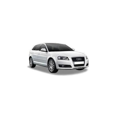 REMAP Chip De Potência Apr Ecu Audi A3 Sportback 200cv