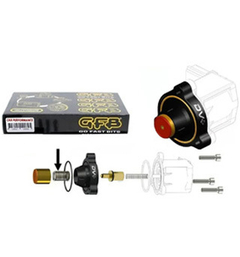 UPGRADE VÁLVULA GFB DV+ T9351 VW/AUDI 1.8/2.0 TSI/TFSI na internet