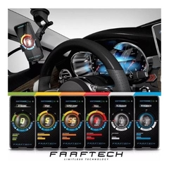 Imagem do Chip Pedal Shiftpower App Vw Up Polo Virtus 1.0t Bluetooth + ECO