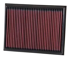 Filtro De Ar K&n Inbox - Frontier 2.3 Diesel 17 33-3059 - comprar online