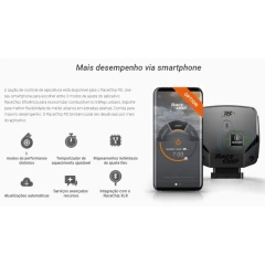 Chip De Potência Racechip RS c/ APP Evoque 2.0 turbo na internet