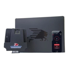 Chip Potência Speedbuster Ctrs App Porsche 718s 2.5 turbo 2018+ 350hp