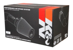 Filtro De Ar K&n Intake Camaro 6.2l V8 Ate 2015