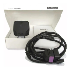 Chip De Potência Racechip Rs C/ App Honda Civic Touring 1.5t - comprar online