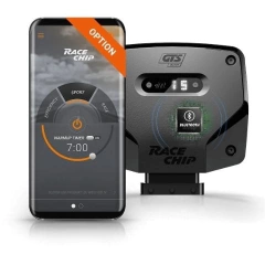 Racechip Gts Black App Vw Tiguan R-line 2018 2.0t 220cv na internet