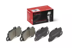 P65043 Pastilha de Freio Brembo Frente Para PORSCHE: 718 Boxster (982) 2.5 17PORSCHE CAYENNE 18/... JG - comprar online