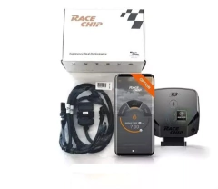 Chip De Potência Racechip Rs C/ App Audi A3 2.0t 2024+ hibrido 190 / 204hp - comprar online