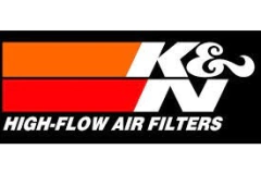 Filtro Ar K&n Inbox Clio Sandero 1.6 E 2.0 16v Flex 33-2194 - CAR PERFORMANCE