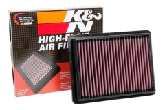 Filtro De Ar K&n Inbox Chevrolet Equinox 1.5t 33-5069