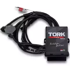 Chip de Potência Honda Civic Touring 1.5 Turbo (G10) HRV Tork One com APP Bluetooth - CAR PERFORMANCE