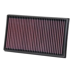 Filtro De Ar K&n Inbox 33-3004 Audi A3 e a3 sedan 1.4 turbo