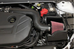 Filtro Intake K&n 63-2585 Para Ford Fusion 13 Ecoboost na internet