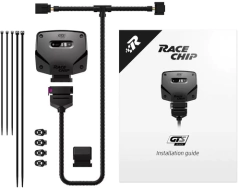 Chip De Potência Racechip Gts App Golf e Jetta Mk7 1.4t 150hp - CAR PERFORMANCE