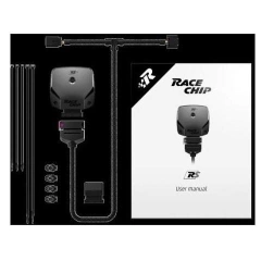 Imagem do Chip De Potência Onix 1.0 turbo e Tracker 1.0t RaceChip Gts App