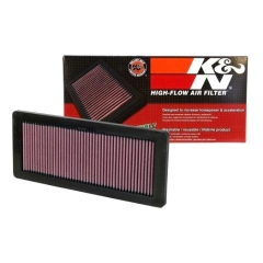 Filtro De Ar K&n Inbox Suzuki Jimmy 1.3 33-2162 - comprar online