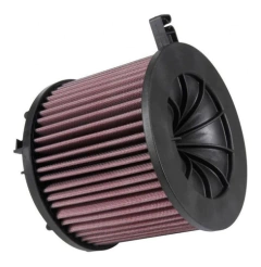 Filtro De Ar K&n Inbox Audi A4 Q5 2.0t 2017+ 190hp E-0647 - comprar online