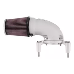 63-1134S INTAKE AIRCHARGER +6HP HARLEY-DAVIDSON: SOFTAIL 16-17, TOURING 08-16 na internet