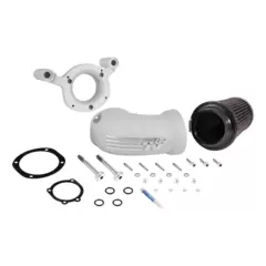 63-1134S INTAKE AIRCHARGER +6HP HARLEY-DAVIDSON: SOFTAIL 16-17, TOURING 08-16 - comprar online