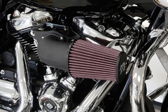 Filtro De Ar K&n Intake 63-1138 Harley Davidson Softail 18>, Touring 17> (motores Milwalkeee Eight 107/114/117) - comprar online